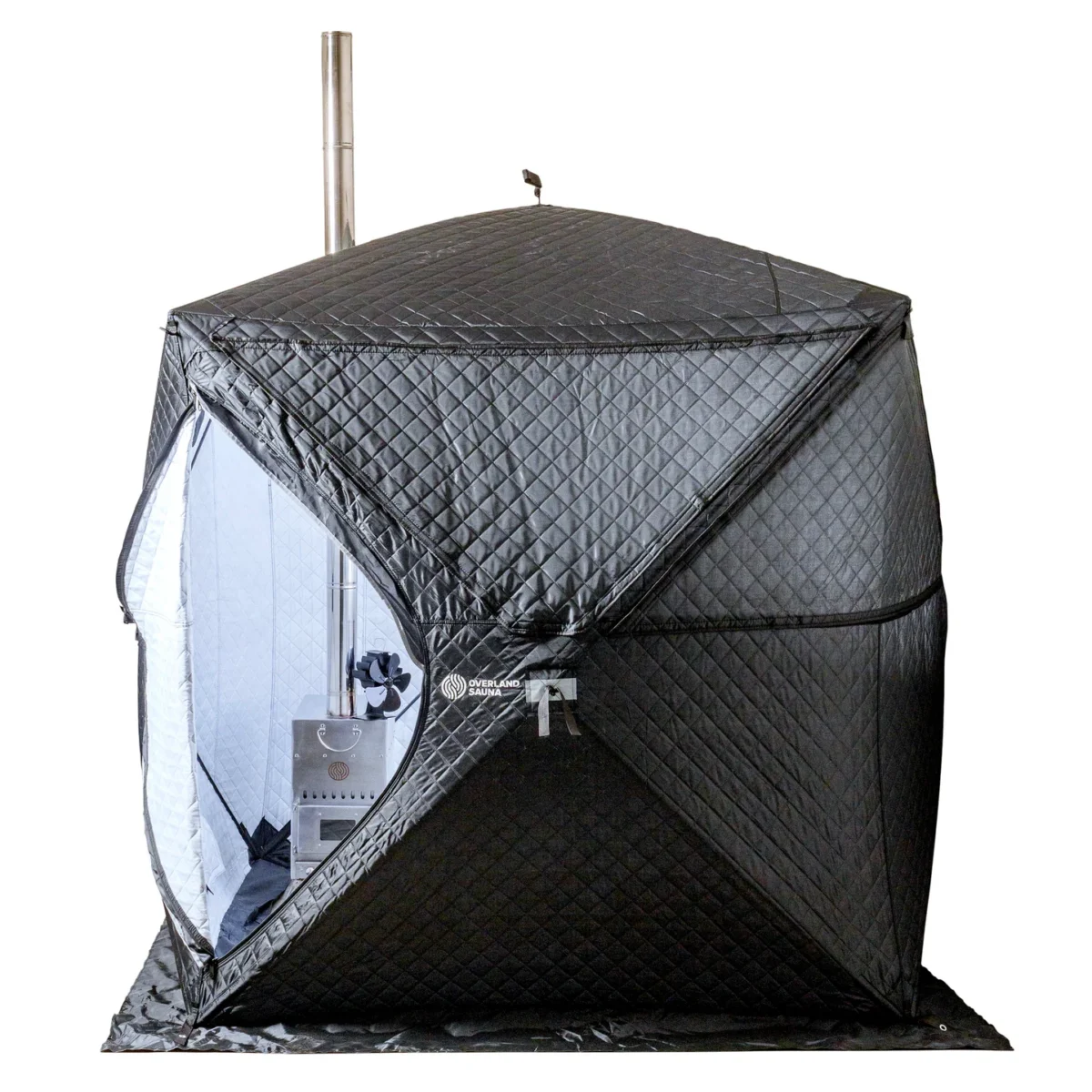 Overland Sauna Tent - Image 3
