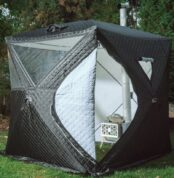 Overland Sauna Superlite Lifestyle Backyard12