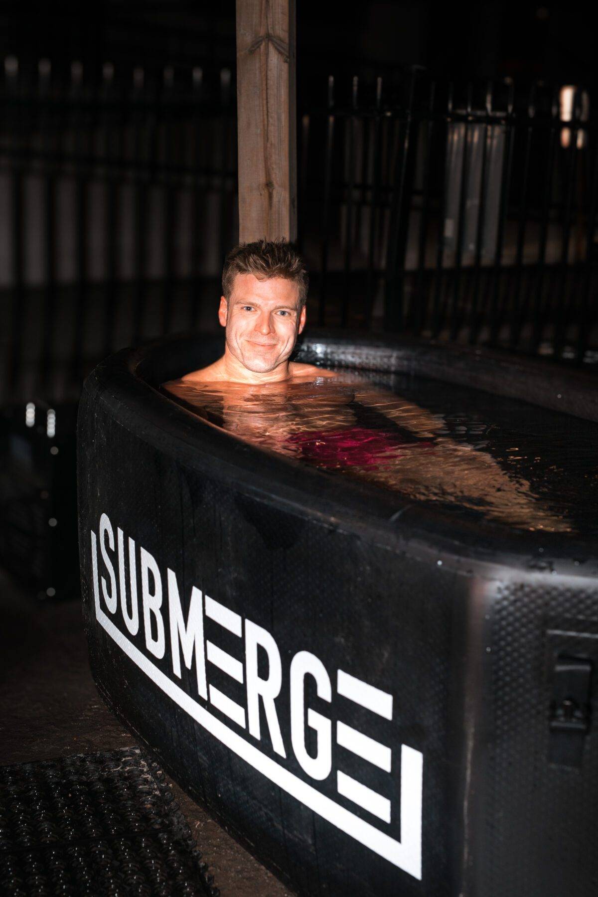 Submerge Genesis Tub (Tub Only) - Image 5