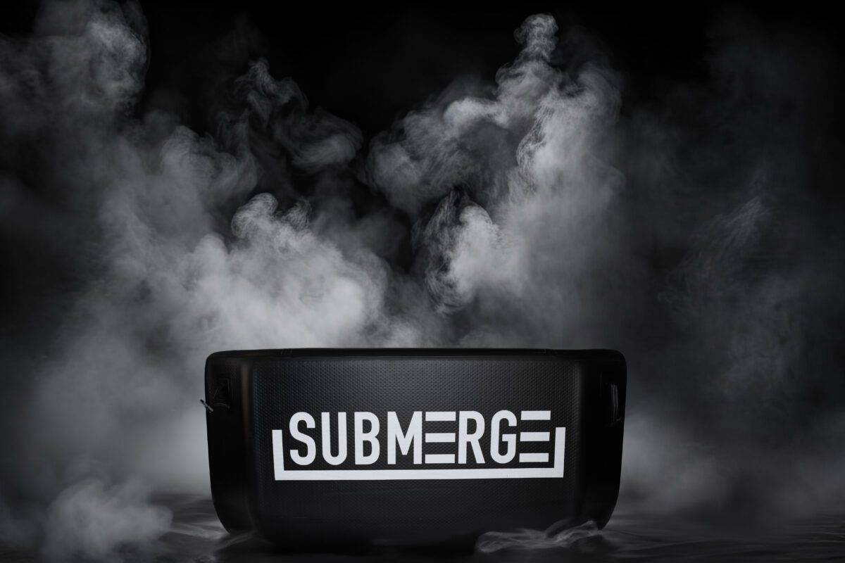 Submerge Genesis Tub (Tub Only) - Image 1