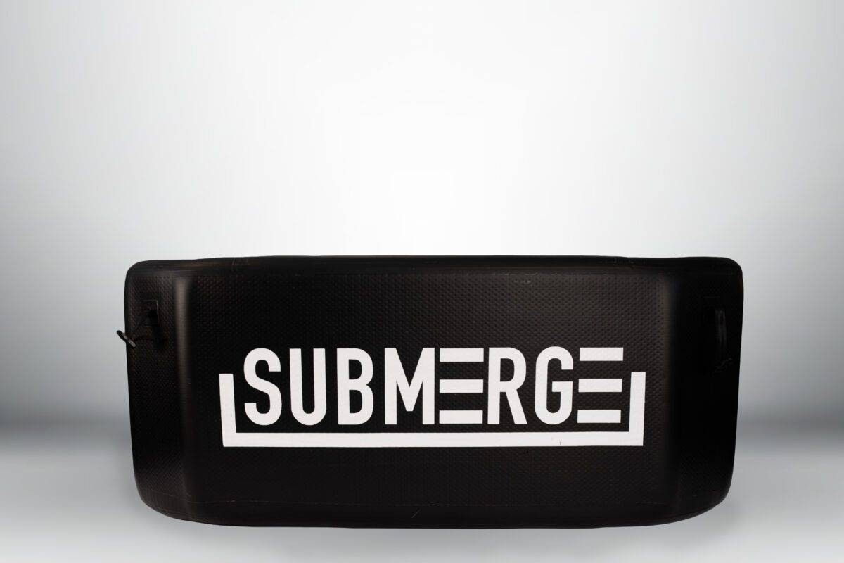 Submerge Genesis Tub (Tub Only) - Image 2