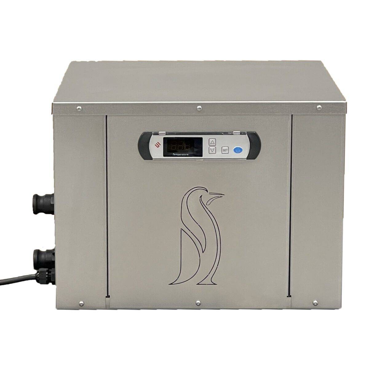 Penguin Chiller Product Photo