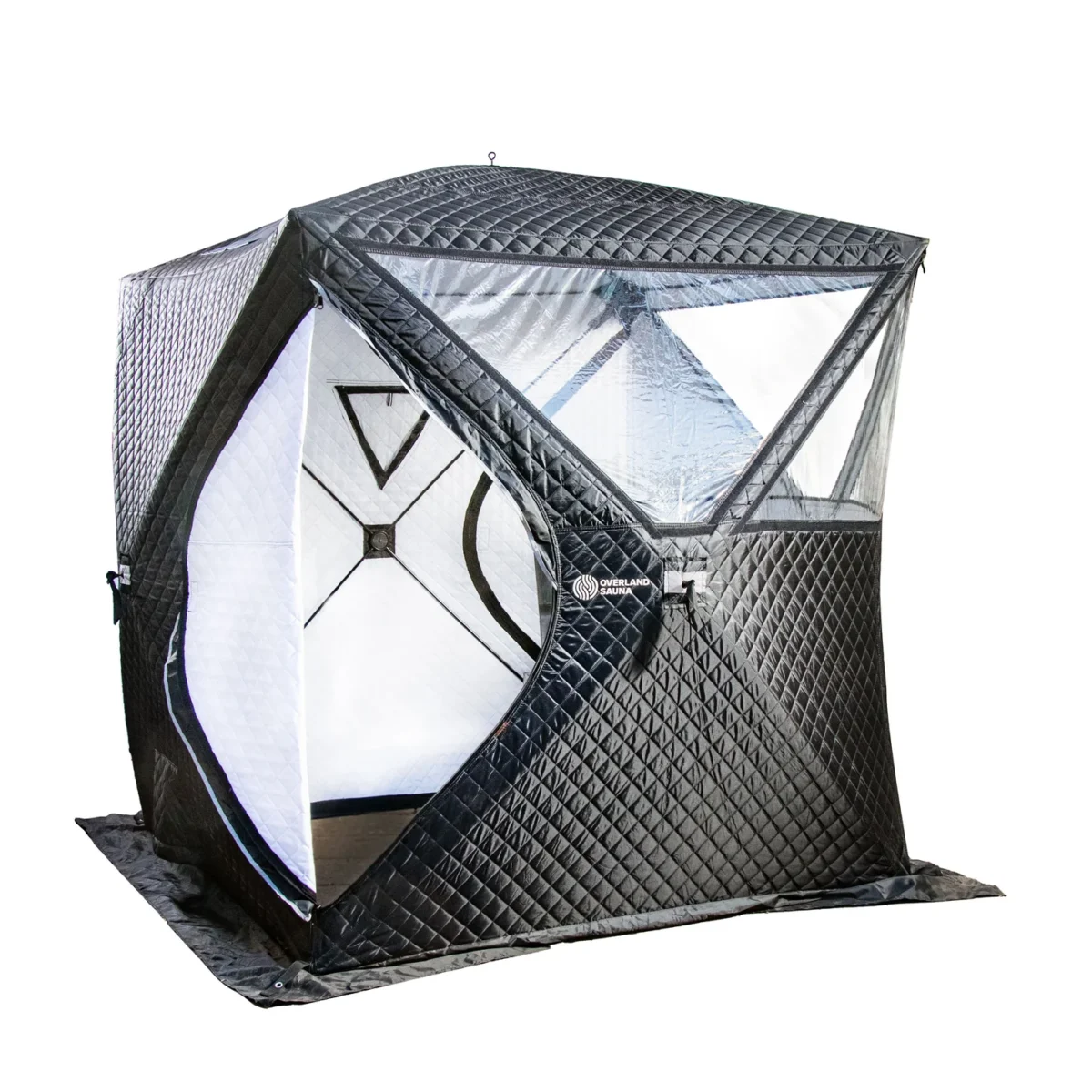 Overland Sauna Tent - Image 2
