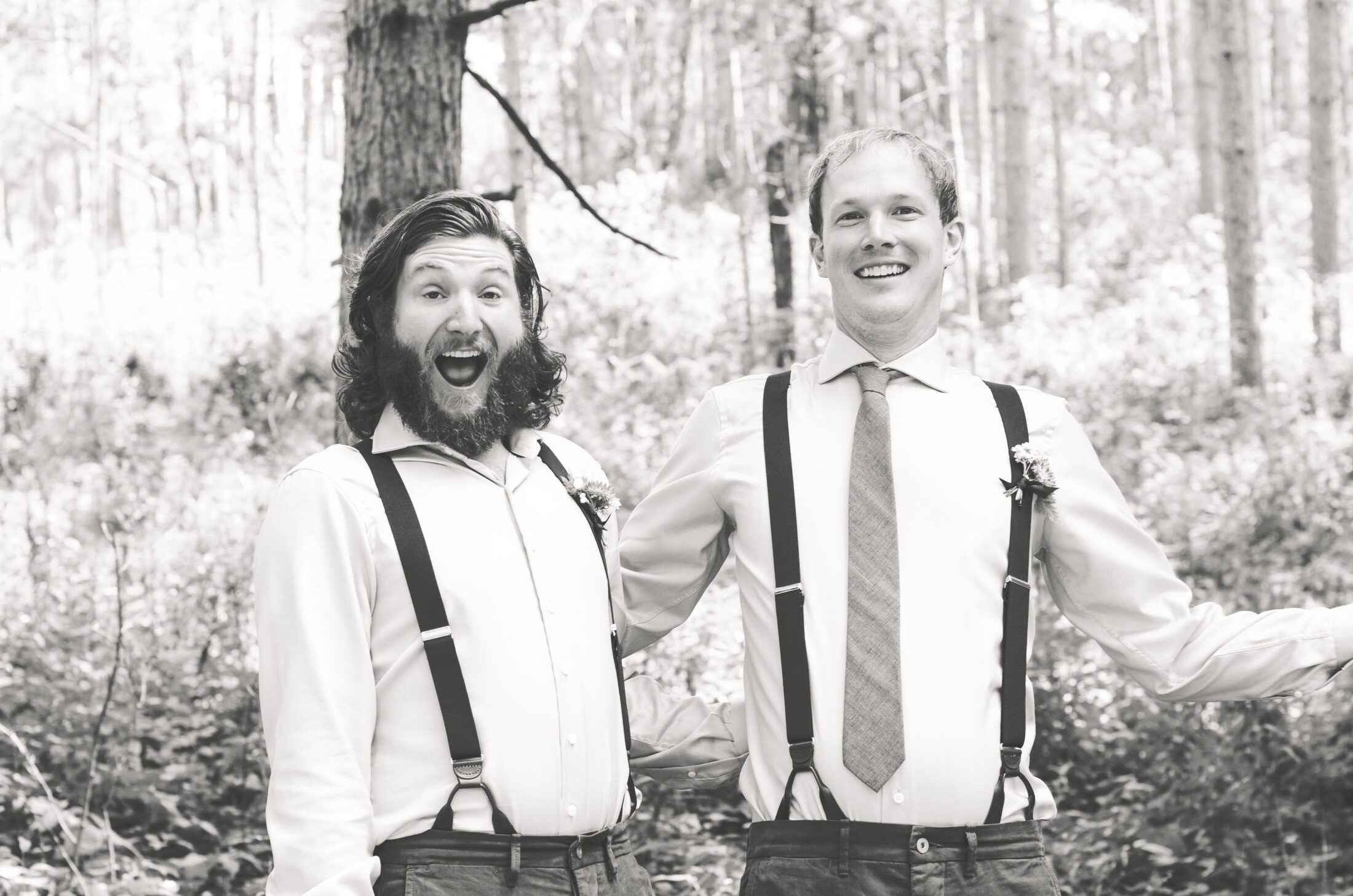 About Sauna Marketplace! 11 Ben Erica Wedding Bw 54 Scaled