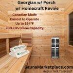 Homecraft Revive In Georgian With Porch (2)