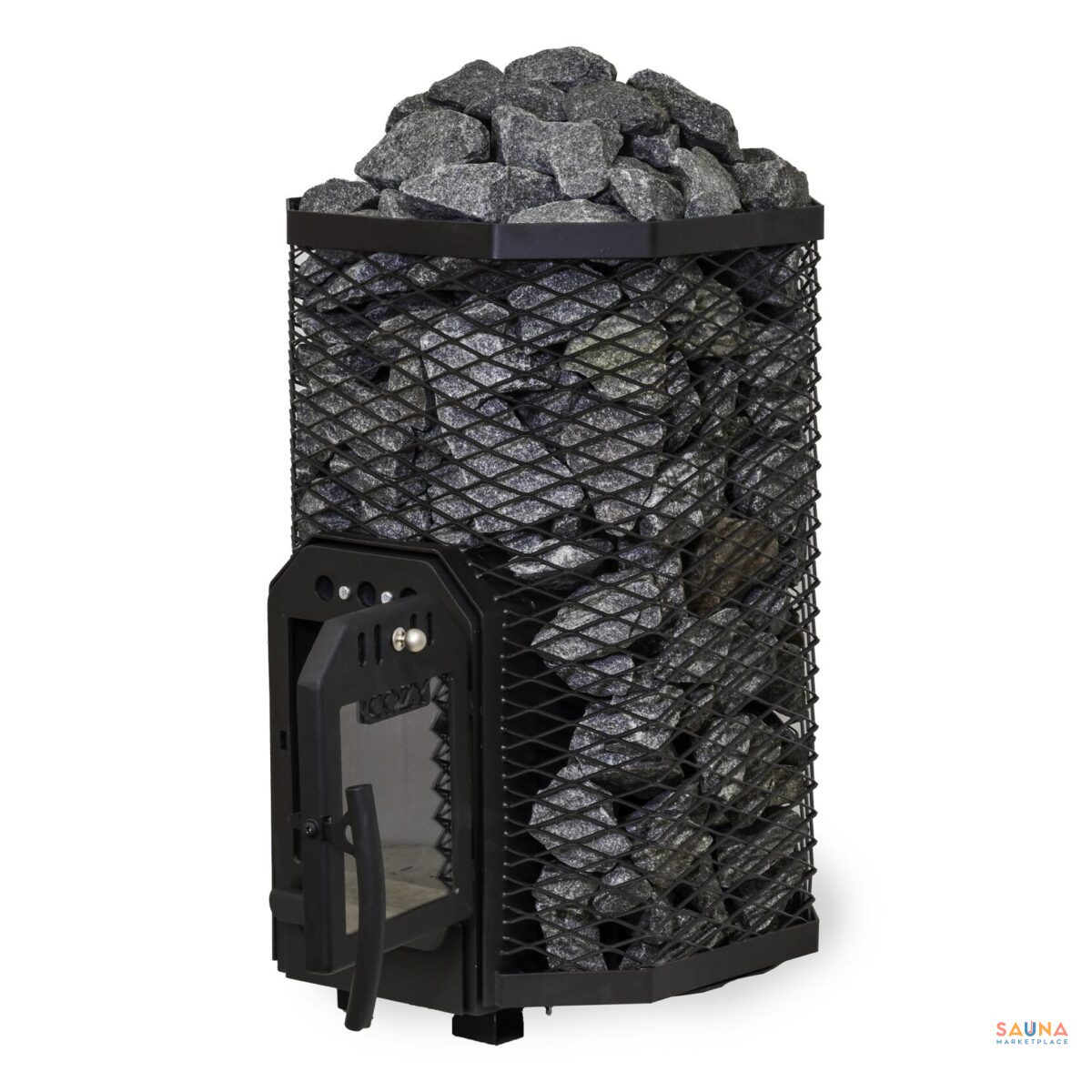 Cozy Heat 12 Sauna Stove