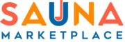 Sauna Marketplace Logo Small for Mobile