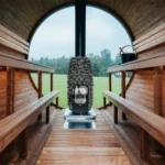 Raised Bench System +$500.00