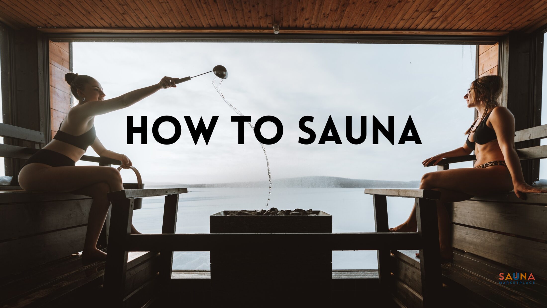 The Wood-Fired Sauna Routine - How To Sauna The Right Way 1 How To Sauna