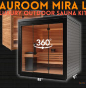 Auroom Mira L With 360 Virtual Tour Of Showroom