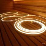 Single 16' LED Strip +$298.50