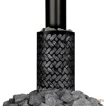 Narvi Stone Cage +$207.00