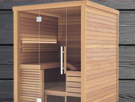 Auroom Baia Glass