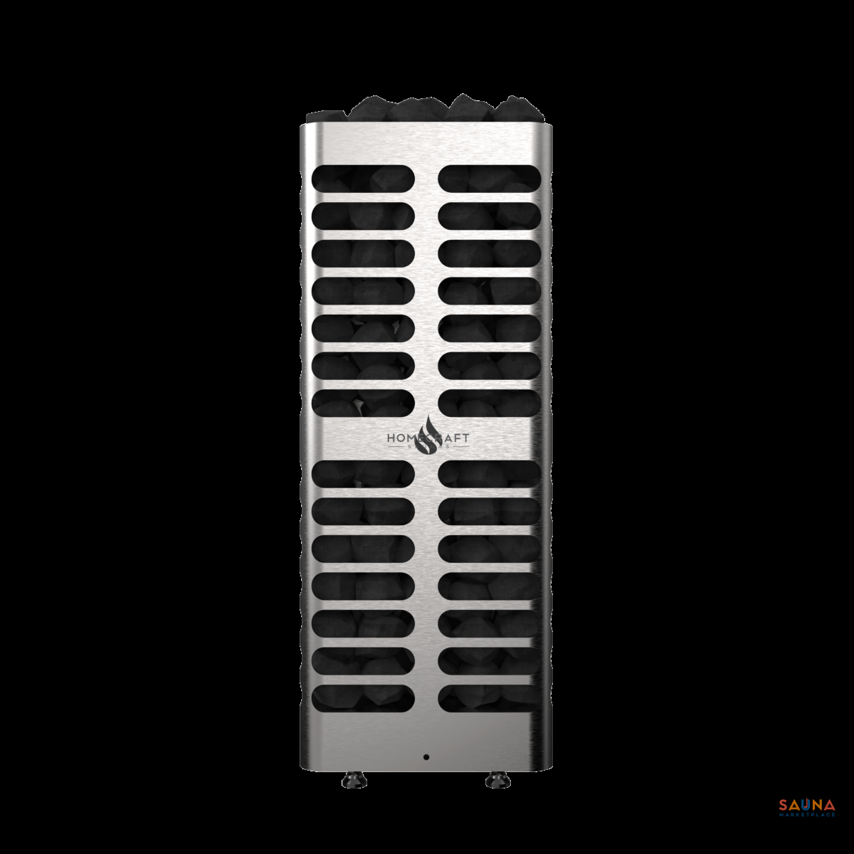 Homecraft Revive Electric Sauna Heater - Image 23