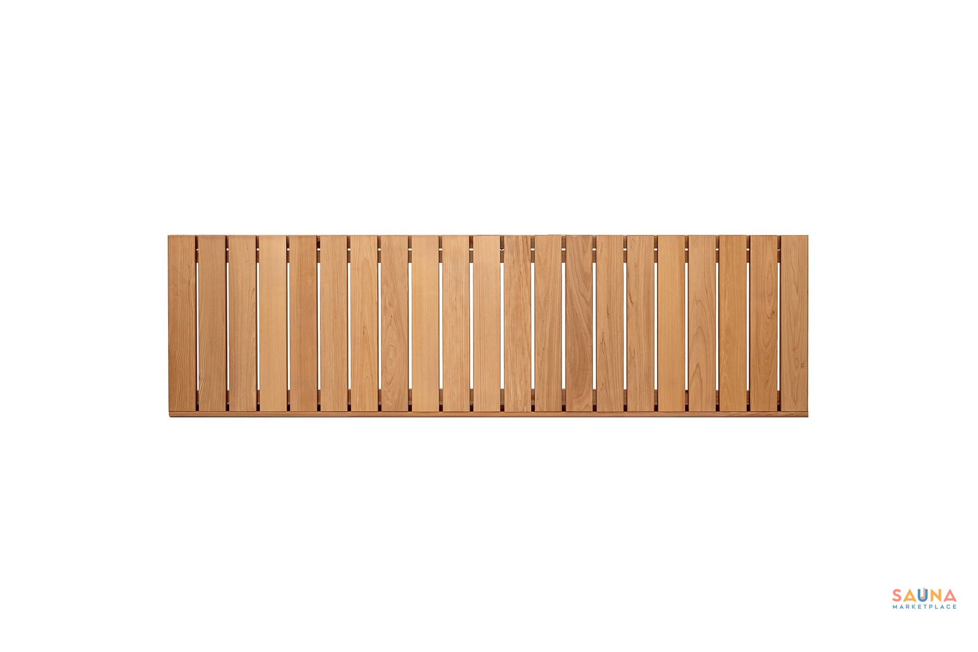 Thermory_Sauna_Bench-Module-140_600X2100_Thermo-Aspen_1920_2 Prebuilt Sauna Bench Modules - Image 4