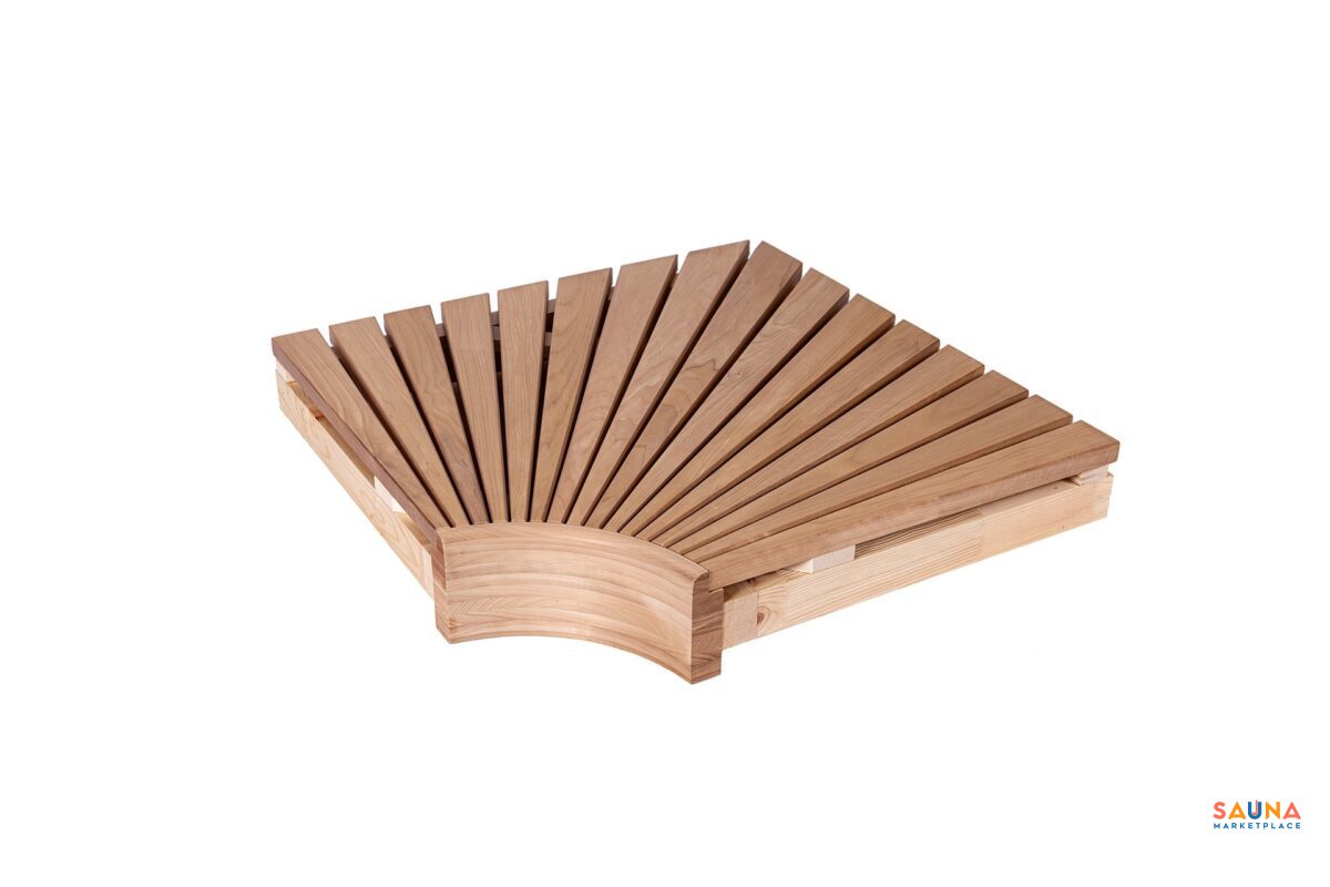 Prebuilt Sauna Bench Modules - Image 5