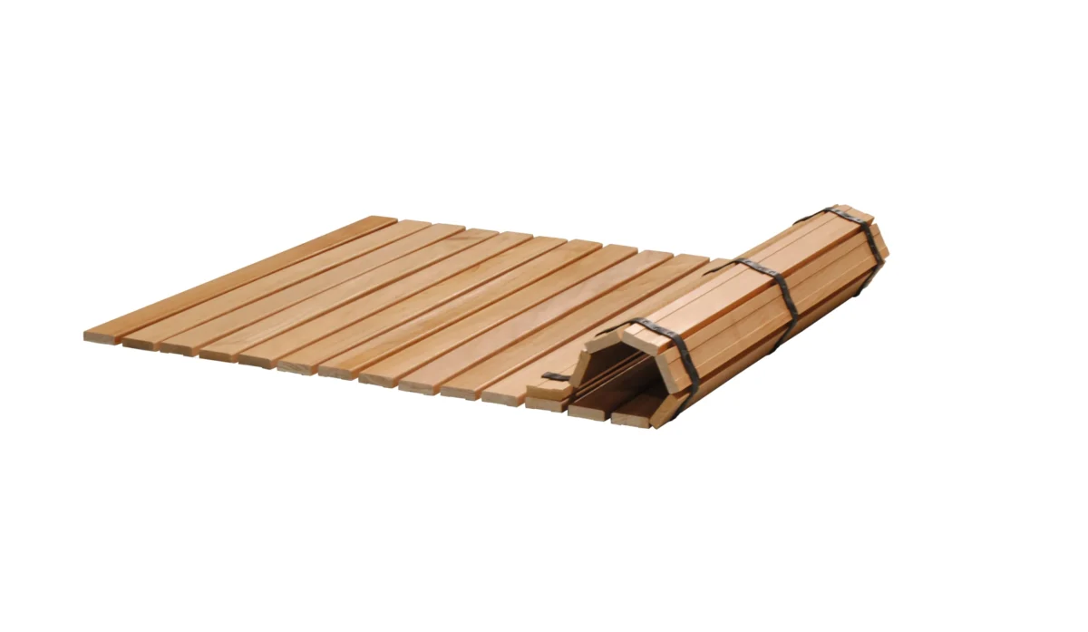 Thermo-Aspen Sauna Floor Grid - Image 2