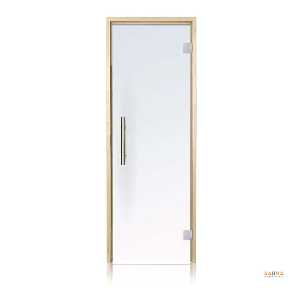 Prosaunas All-Glass Sauna Door - Image 20