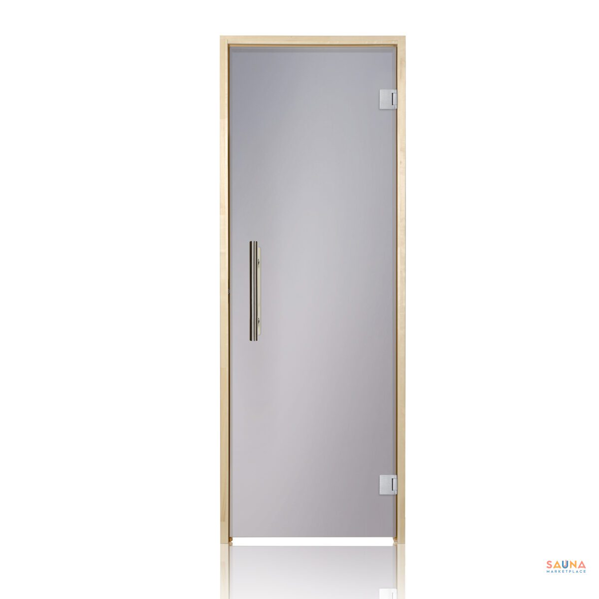 Prosaunas All-Glass Sauna Door - Image 22