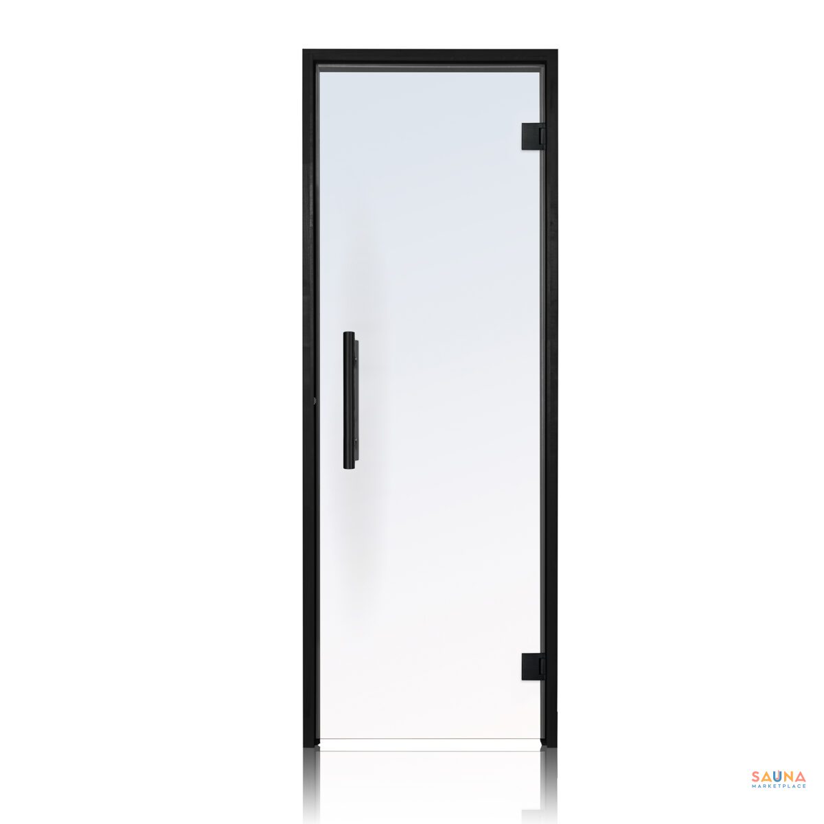 Prosaunas All-Glass Sauna Door - Image 24