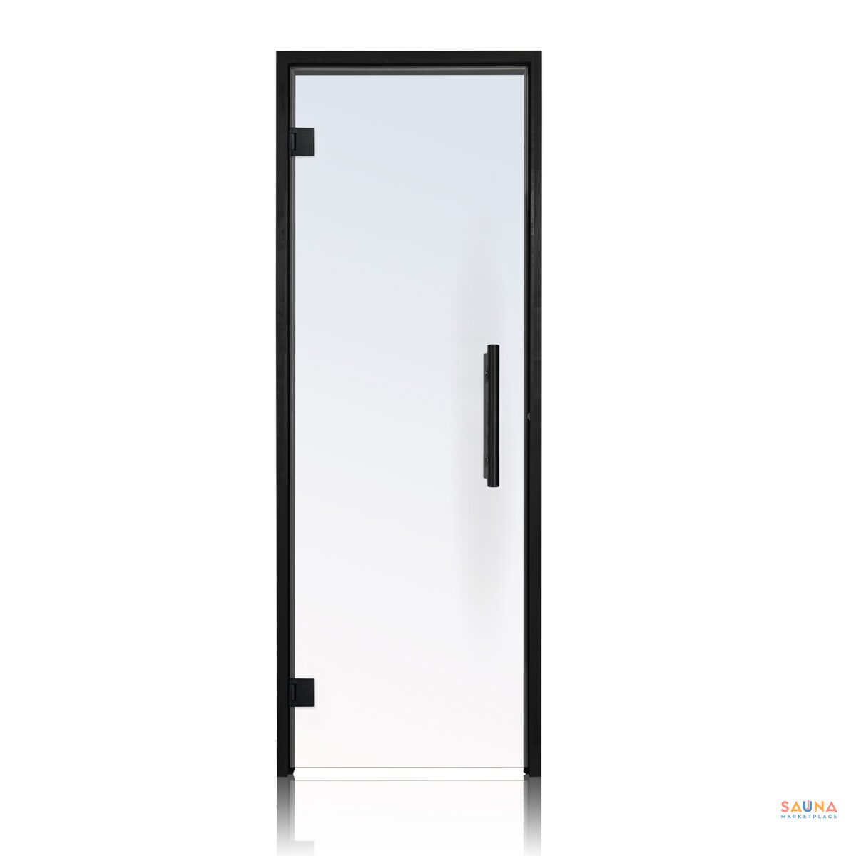 Prosaunas All-Glass Sauna Door - Image 23