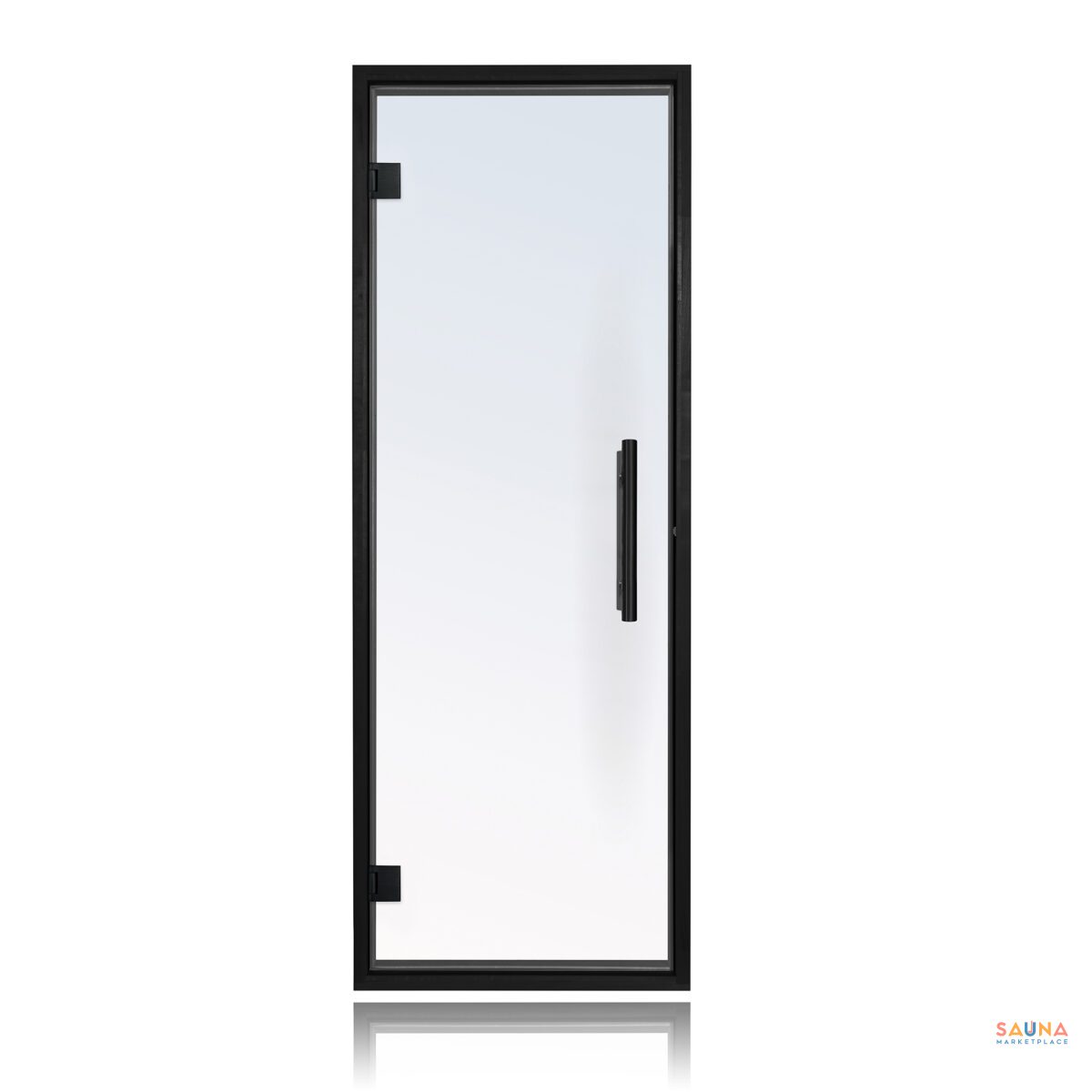 Prosaunas All-Glass Sauna Door - Image 34