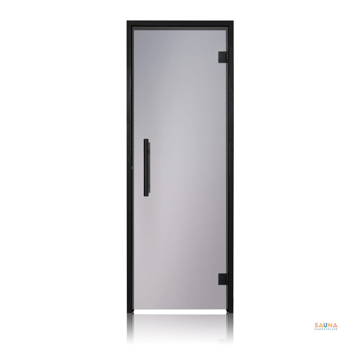 Prosaunas All-Glass Sauna Door - Image 26