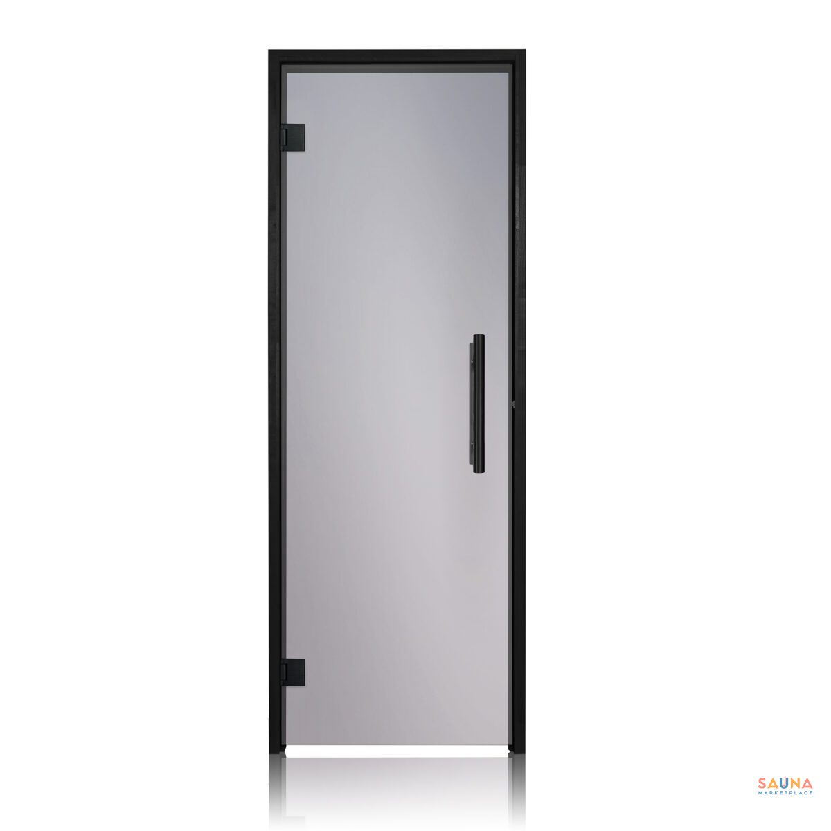 Prosaunas All-Glass Sauna Door - Image 25