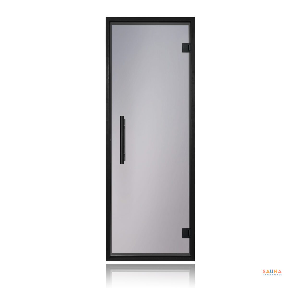 Prosaunas All-Glass Sauna Door - Image 37