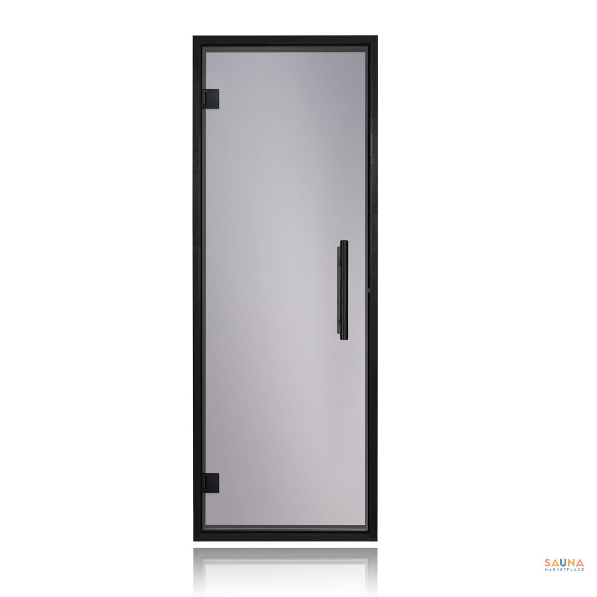 Prosaunas All-Glass Sauna Door - Image 36