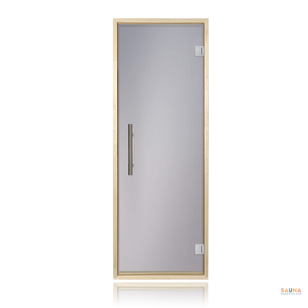 Prosaunas All-Glass Sauna Door - Image 44