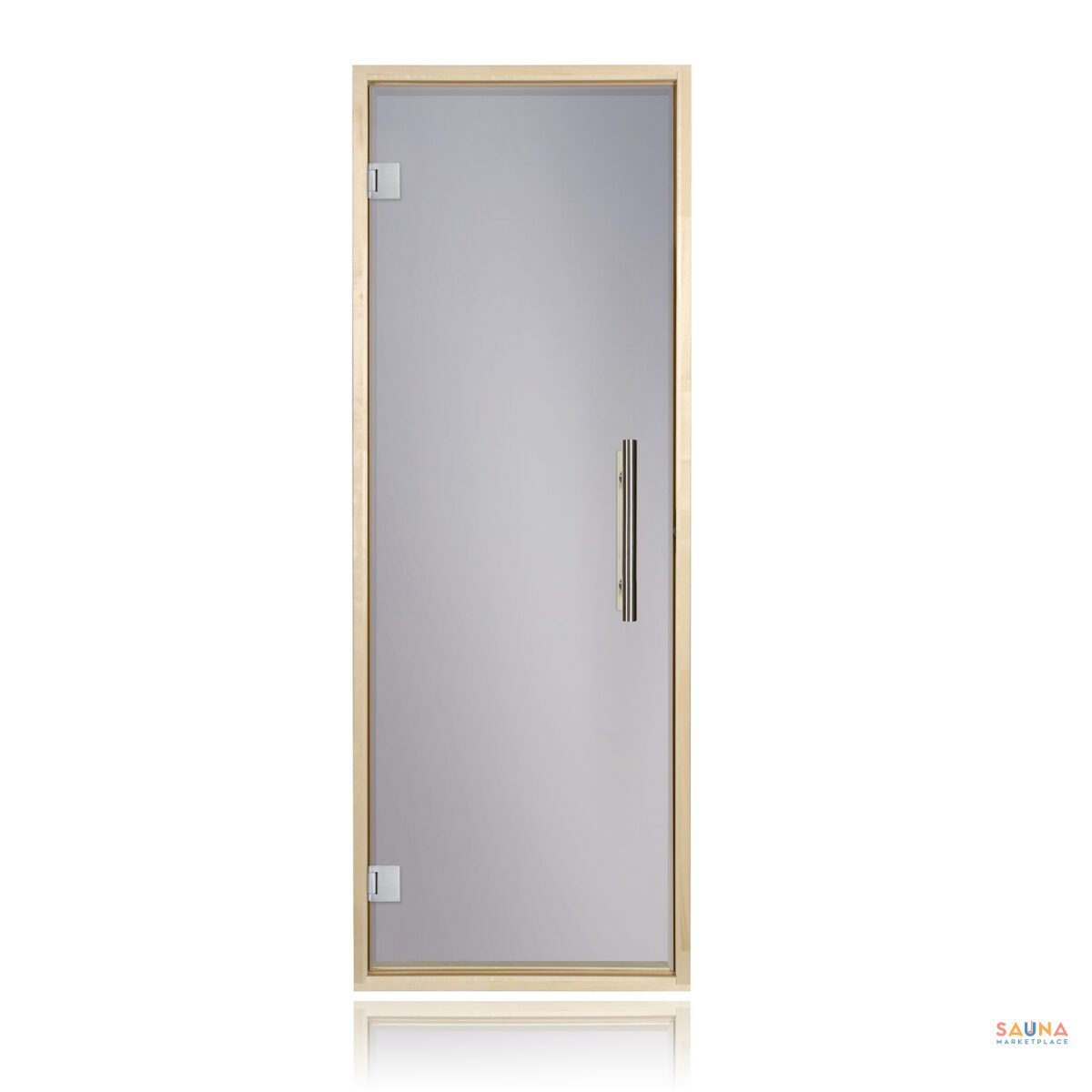 Prosaunas All-Glass Sauna Door - Image 43
