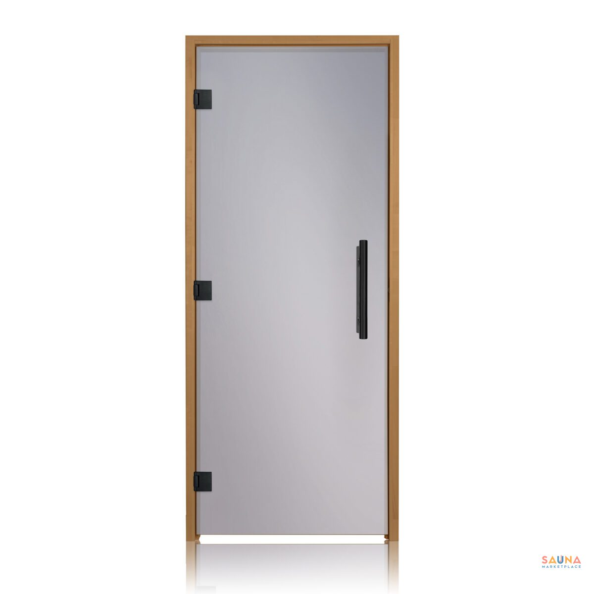 Prosaunas All-Glass Sauna Door - Image 17
