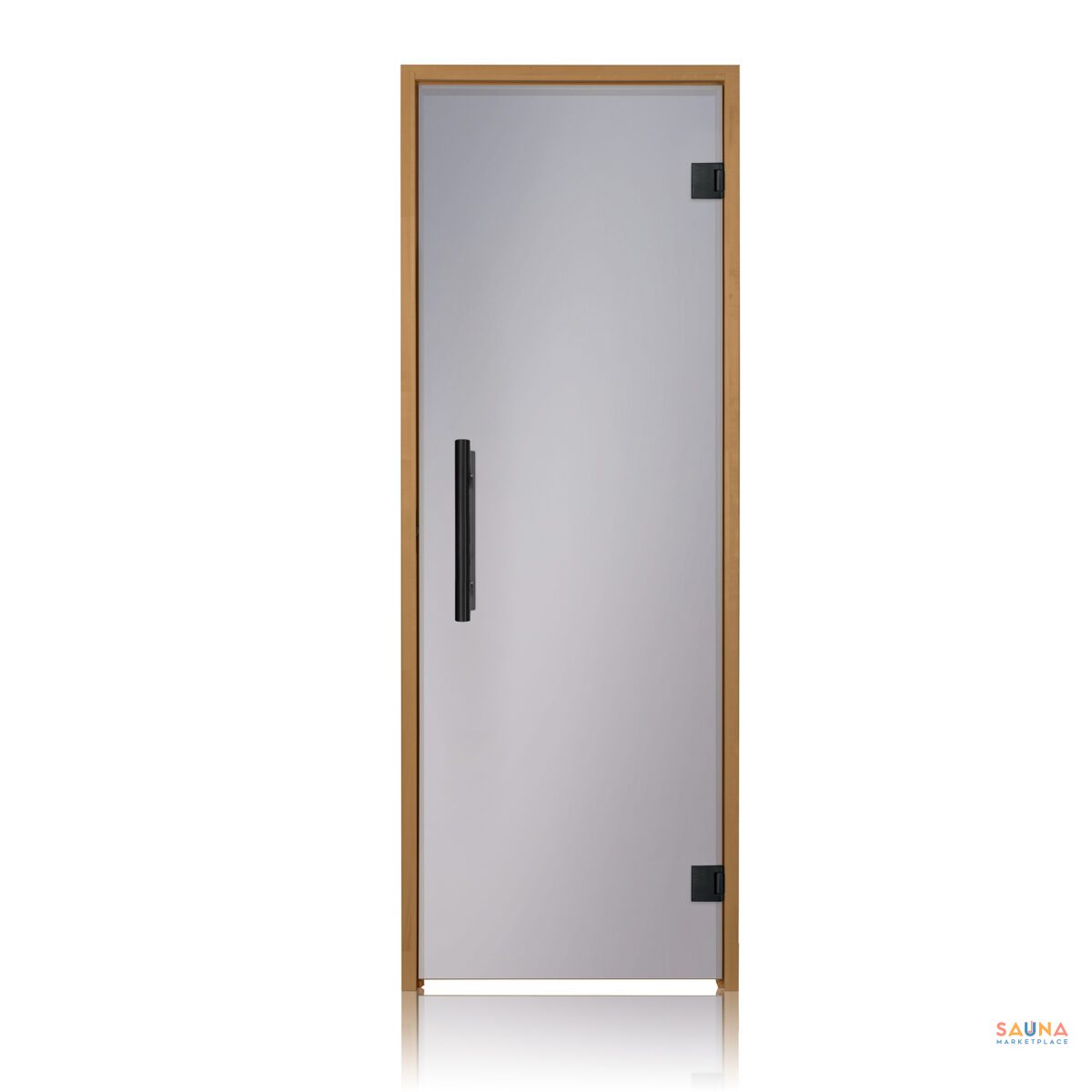 Prosaunas All-Glass Sauna Door - Image 33