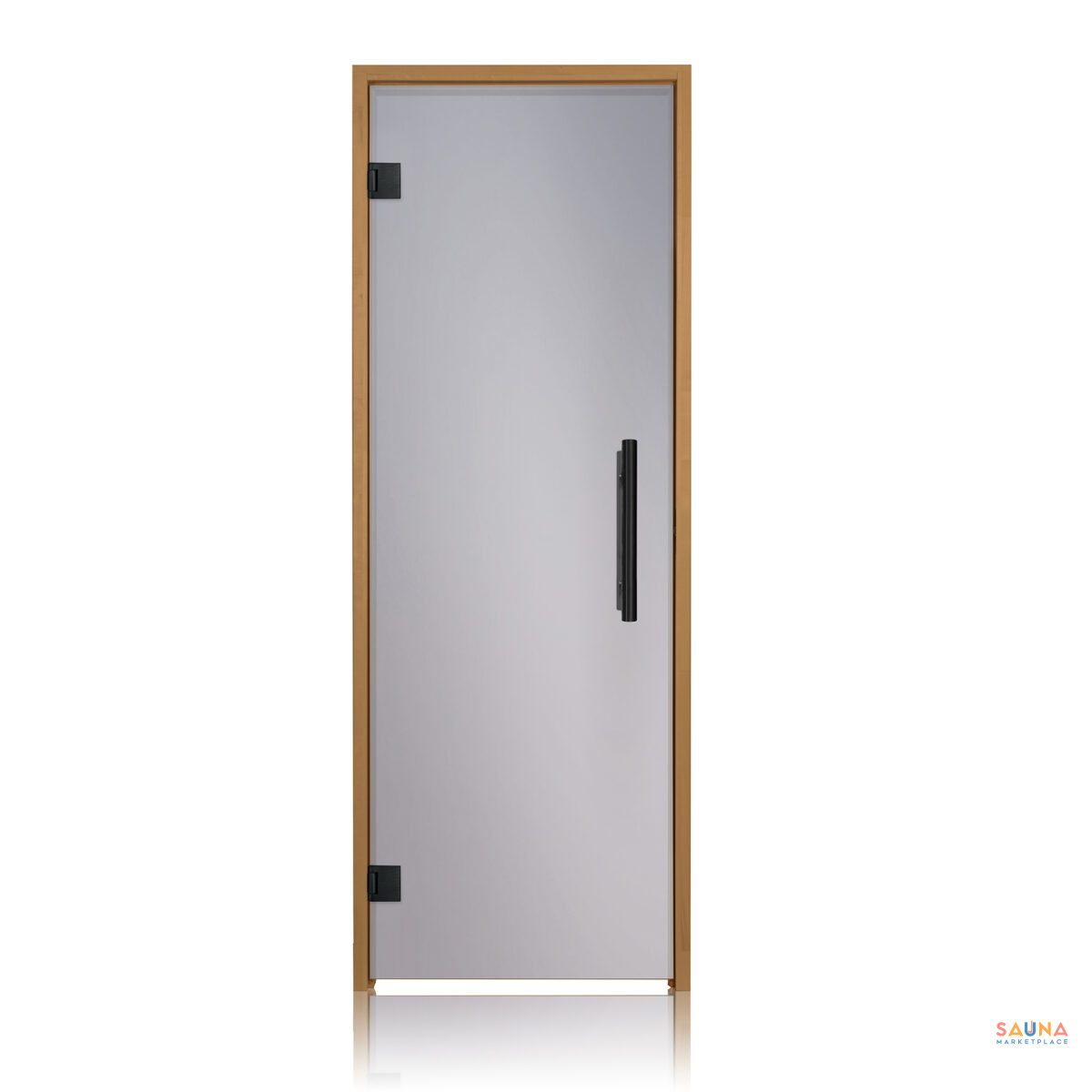 Prosaunas All-Glass Sauna Door - Image 32