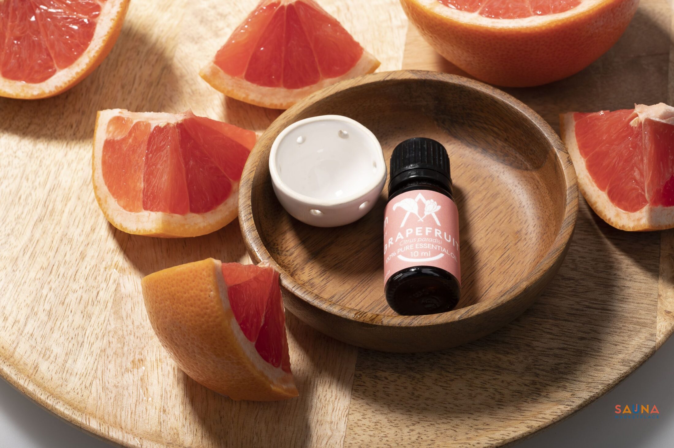 Sauna Scents and Aromas for sale on sauna marketplace
