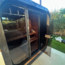 About Sauna Marketplace! 9 Saunalife Cl5G Customer Review