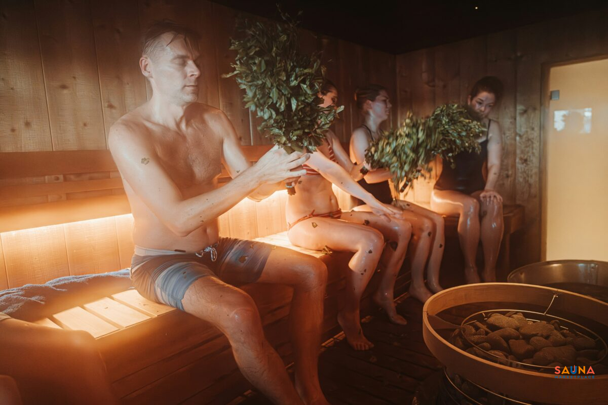 Huum Hive Electric Sauna Heater With Pre-Installed Air Tunnel - Image 28