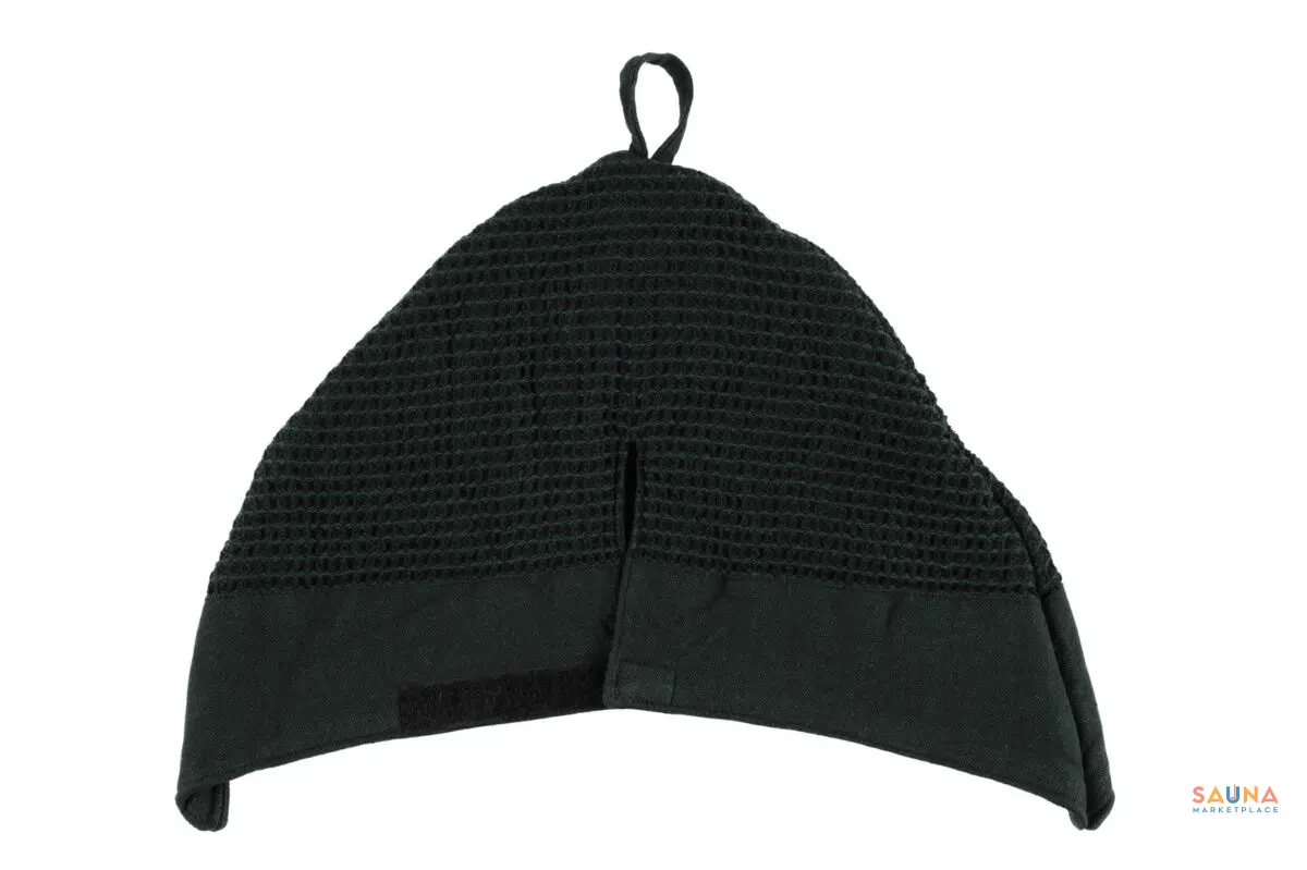 Rento Kenno Sauna Hat From Finland - Image 7