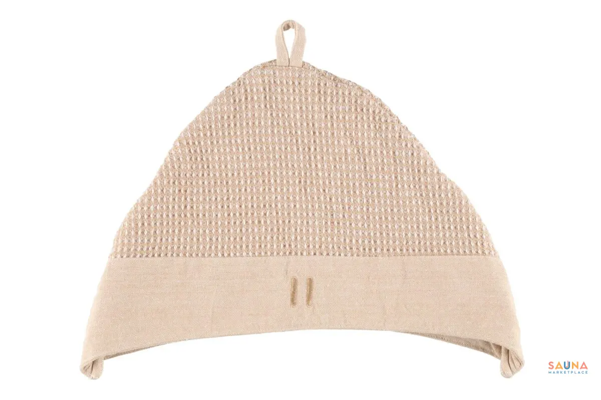 Rento Kenno Sauna Hat From Finland - Image 10
