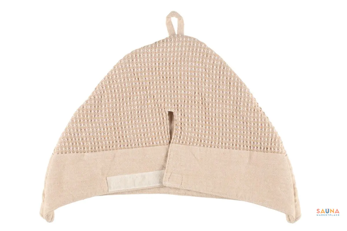 Rento Kenno Sauna Hat From Finland - Image 9