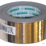 Harvia SAS100002 Aluminum Tape, 50mm x 50m +$38.66