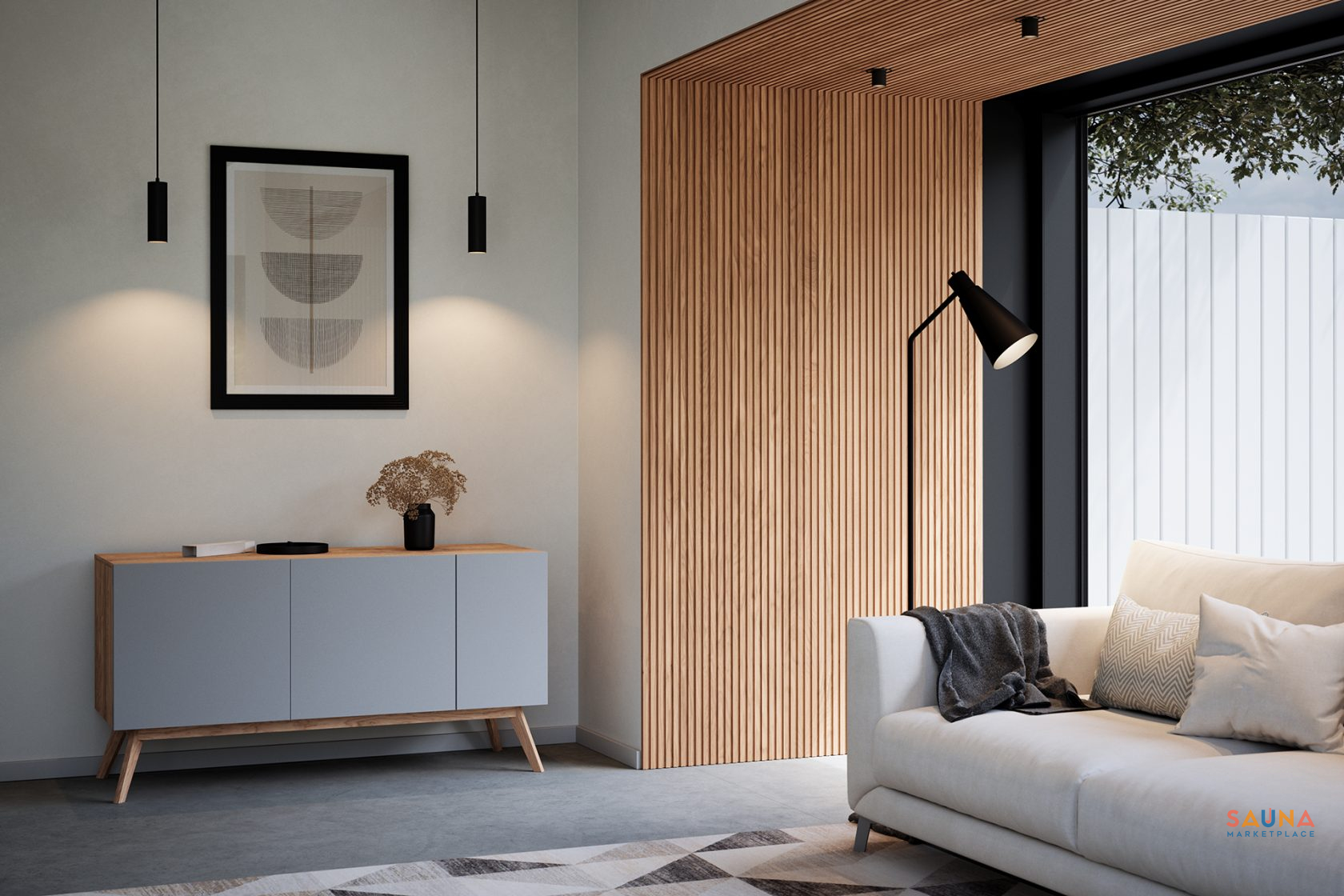 Kyte Motion Panels Sauna Wood By Thermory On Sauna Marketplace Kyte Motion Panels Sauna Wood By Thermory On Sauna Marketplace