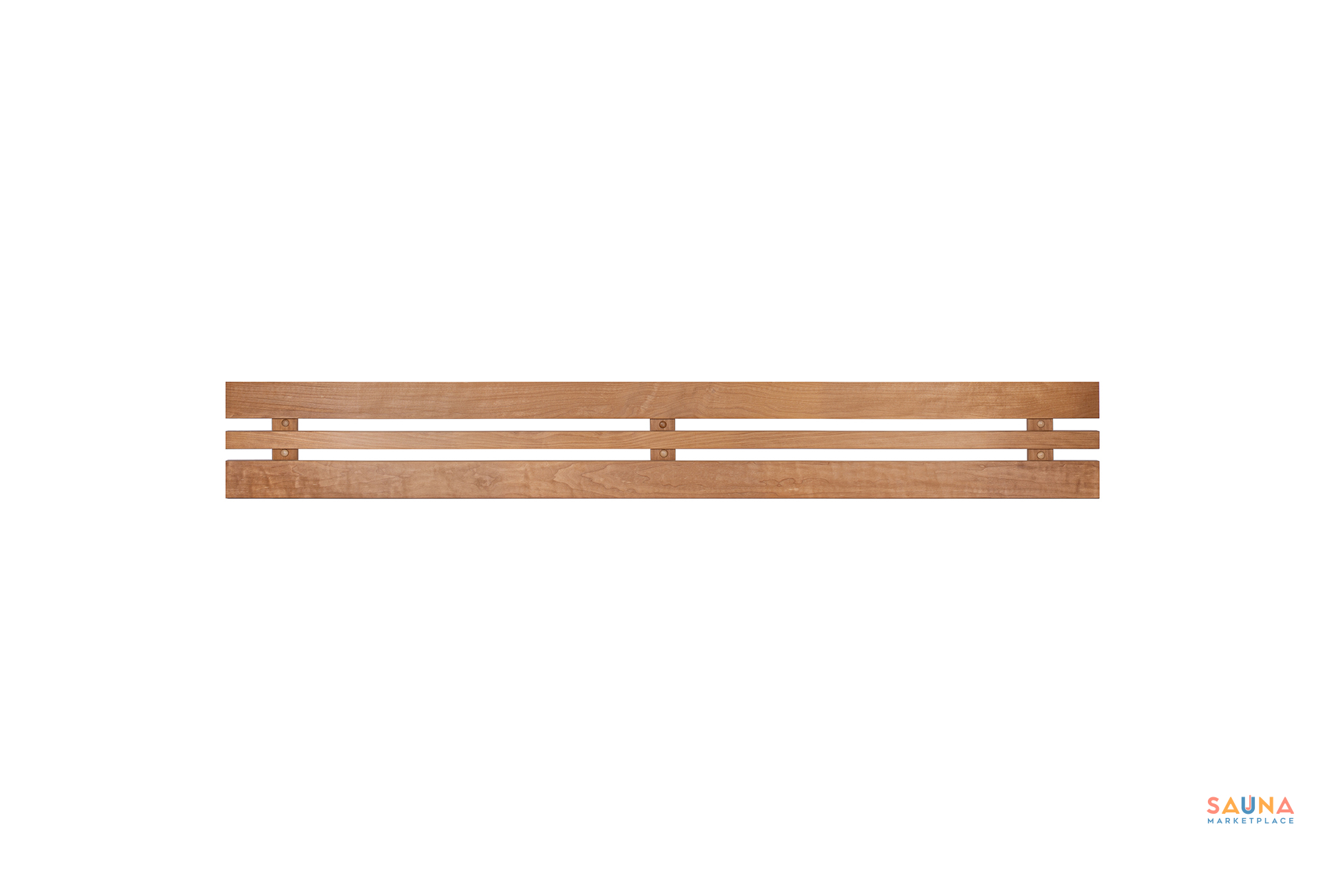 Thermory Prebuilt Backrest