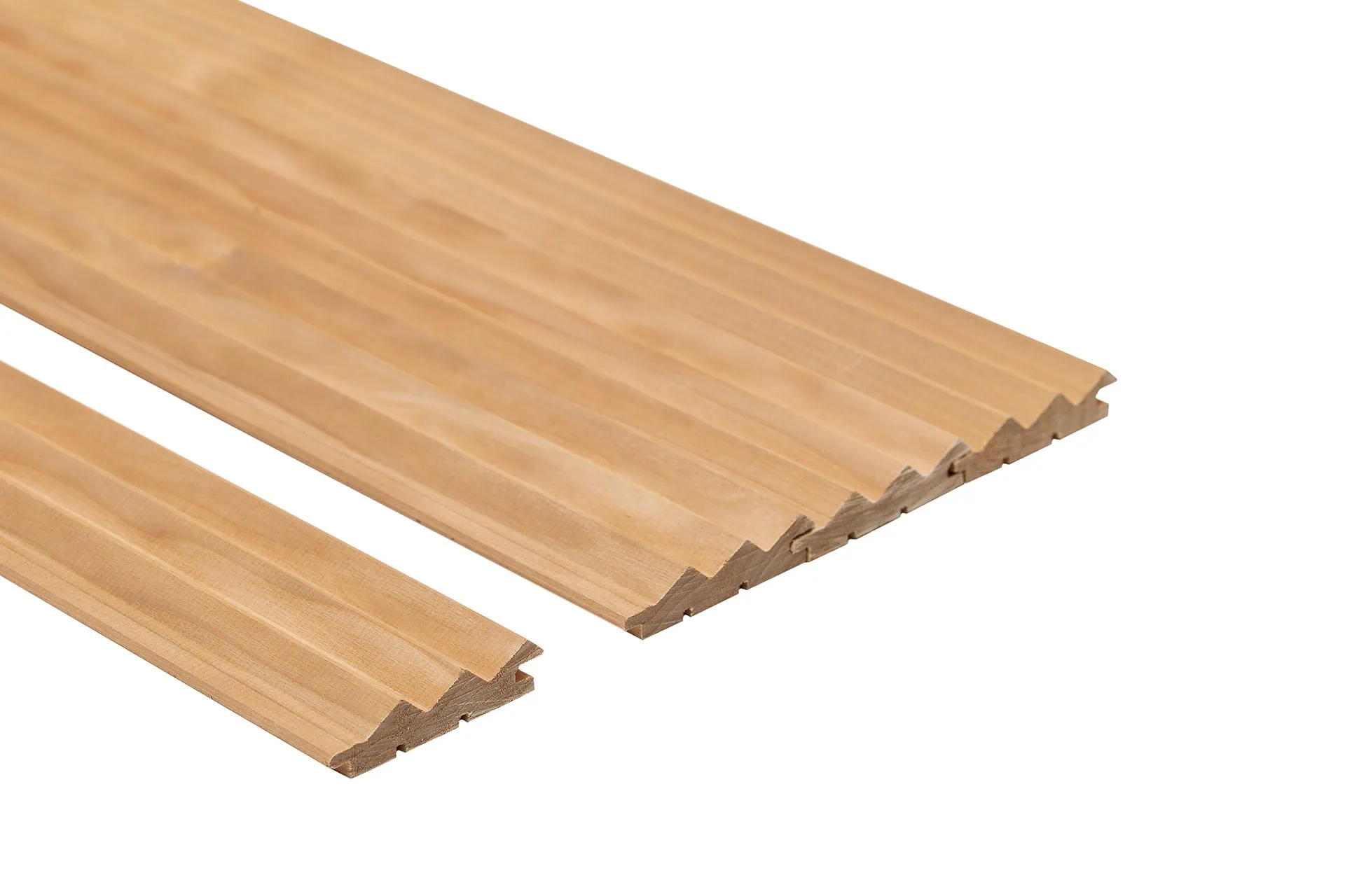 Thermory_Sauna_Wall_Vire_15X69_Thermo-Aspen_1920_1 Thermo-Aspen 1X4 Vire Wall Cladding - Sauna Wood By Thermory - Image 2