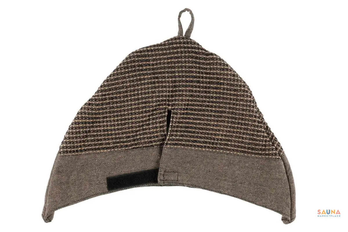 Rento Kenno Sauna Hat From Finland - Image 6