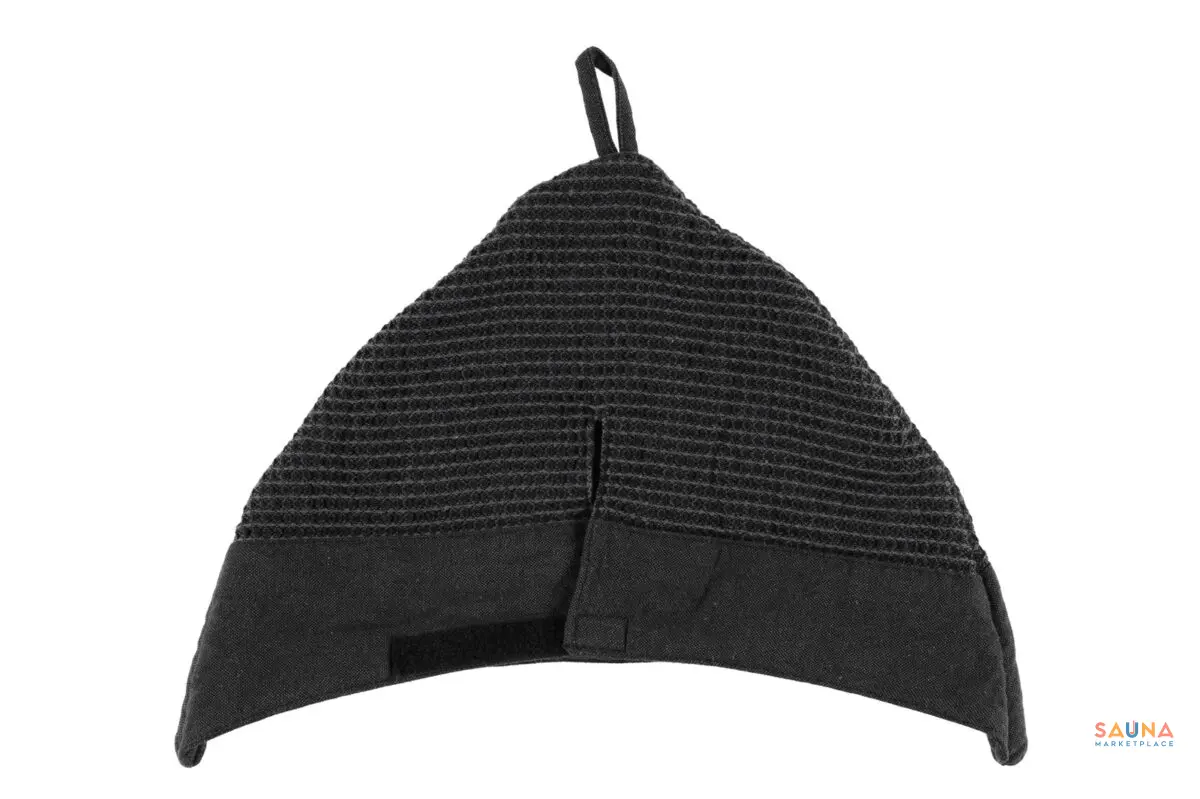Rento Kenno Sauna Hat From Finland - Image 8