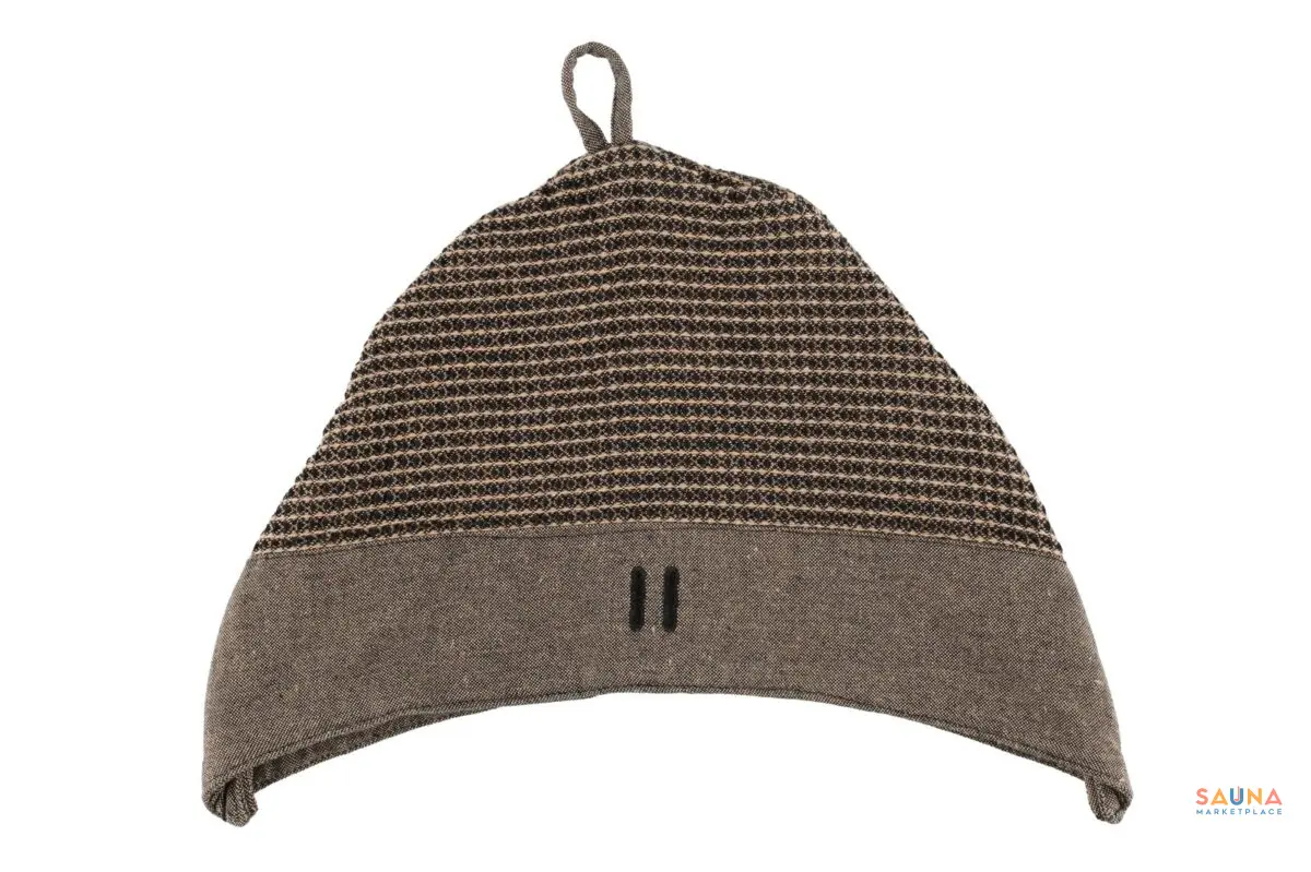Rento Kenno Sauna Hat From Finland - Image 11