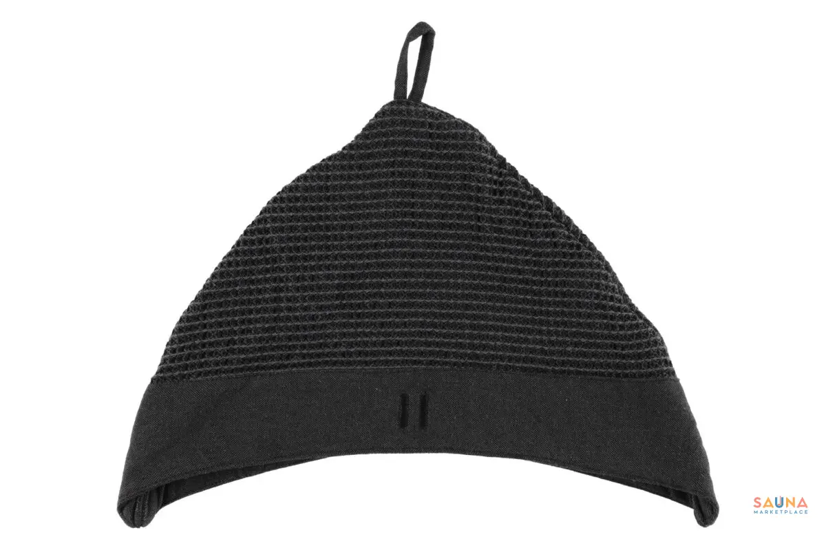Rento Kenno Sauna Hat From Finland - Image 12