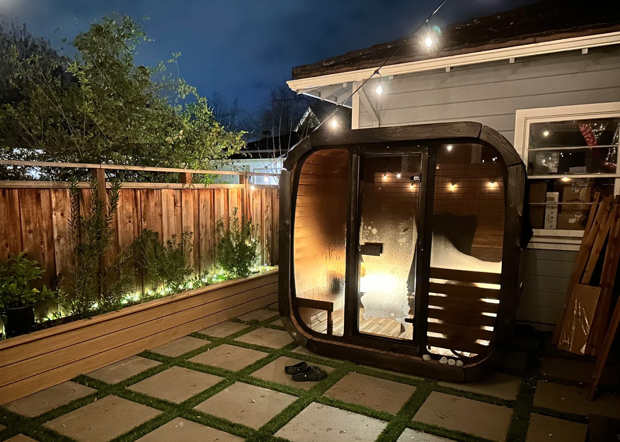 Saunalife Cl5G Review On Sauna Marketplace